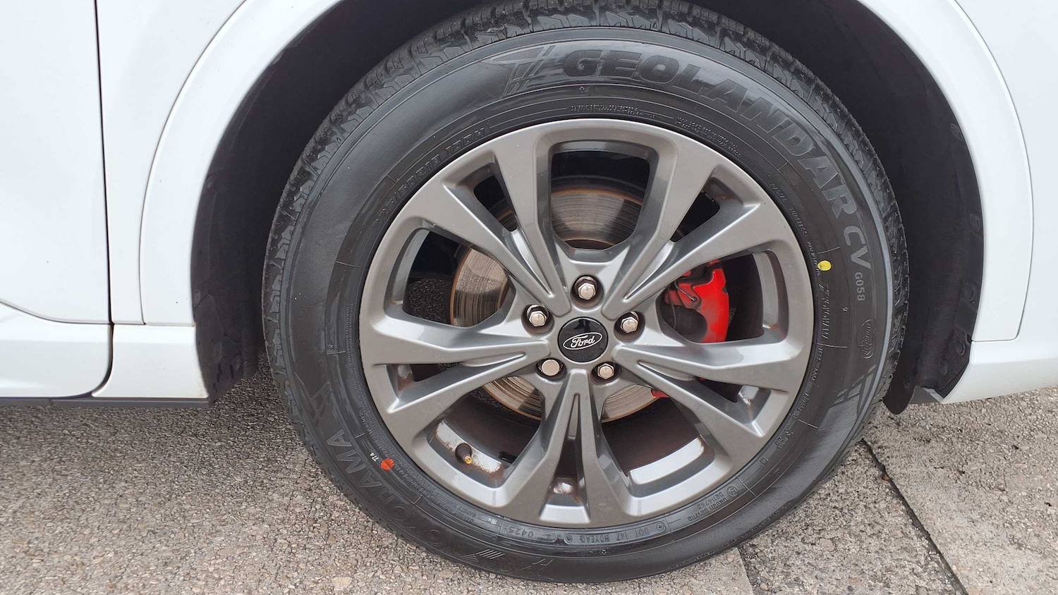 Used Ford Kuga 2024 for sale - 75931072: Photo 8
