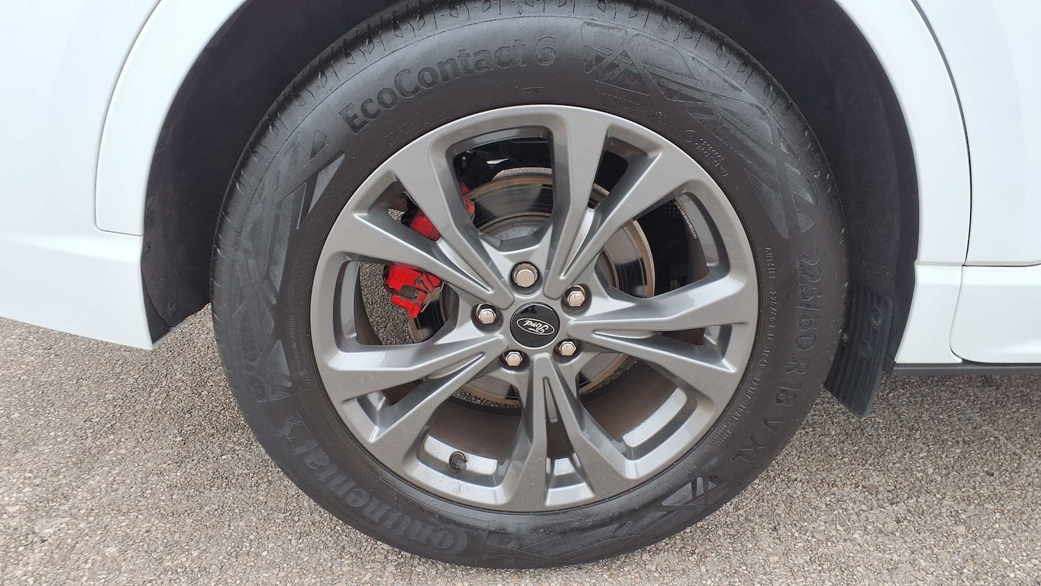 Used Ford Kuga 2024 for sale - 75931072: Photo 9
