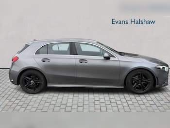 Used Mercedes-Benz A-Class 2018 for sale - 79660288: Photo