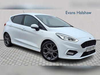 Ford - Fiesta