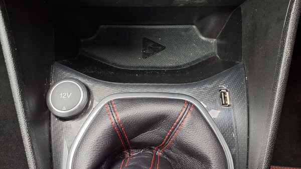 Used Ford Fiesta 2018 for sale - 76113488: Photo 25