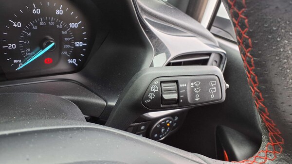 Used Ford Fiesta 2018 for sale - 76113488: Photo 29