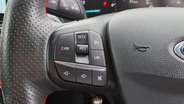 Used Ford Fiesta 2018 for sale - 76113488: Photo 30