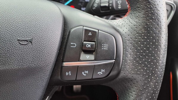 Used Ford Fiesta 2018 for sale - 76113488: Photo 31