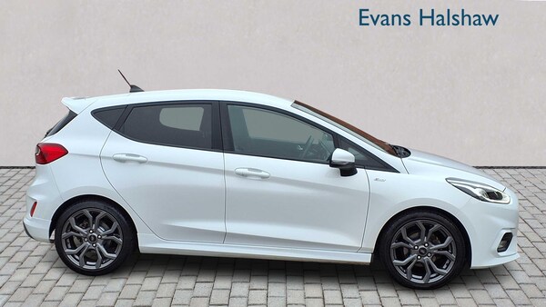 Used Ford Fiesta 2018 for sale - 76113488: Photo 7