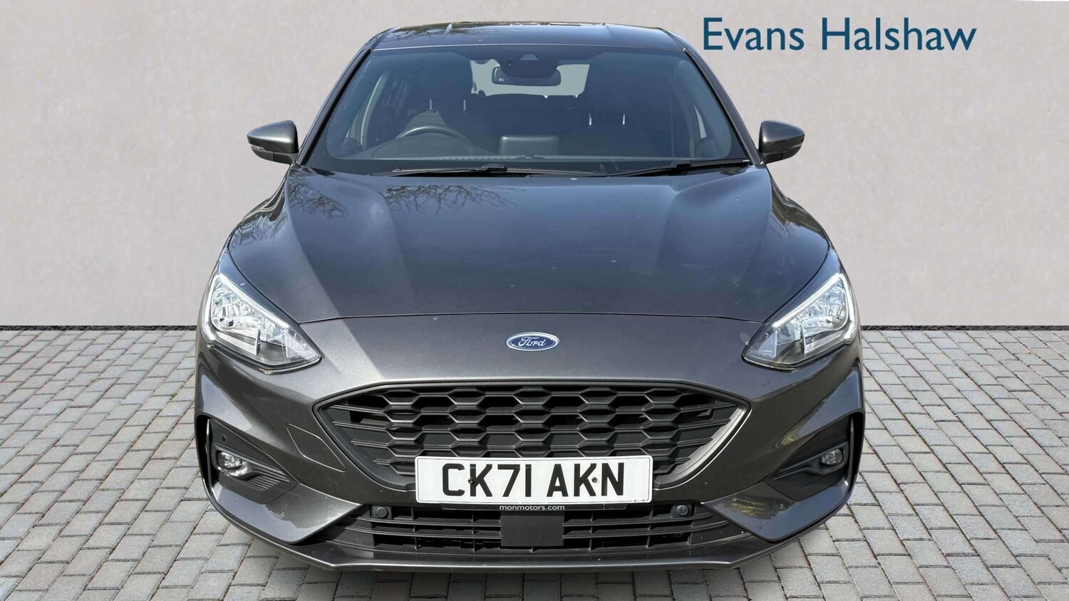 Used Ford Focus 2021 for sale - 77960973: Photo 3