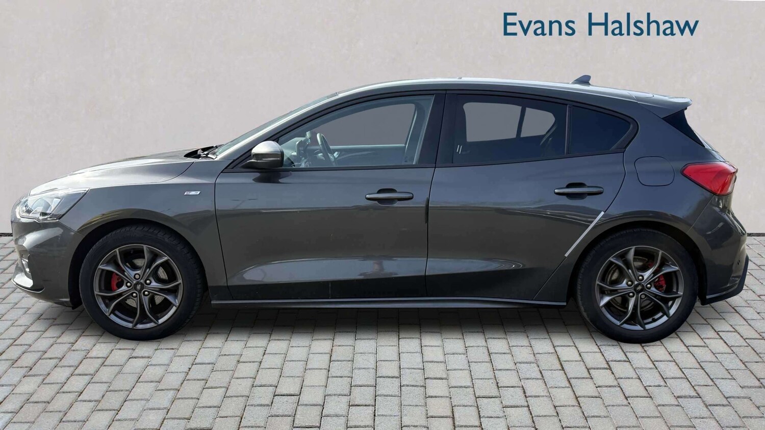 Used Ford Focus 2021 for sale - 77960973: Photo 4