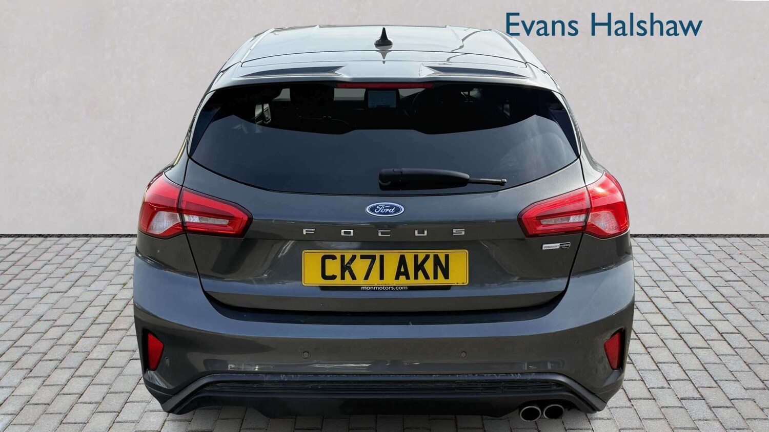 Used Ford Focus 2021 for sale - 77960973: Photo 5