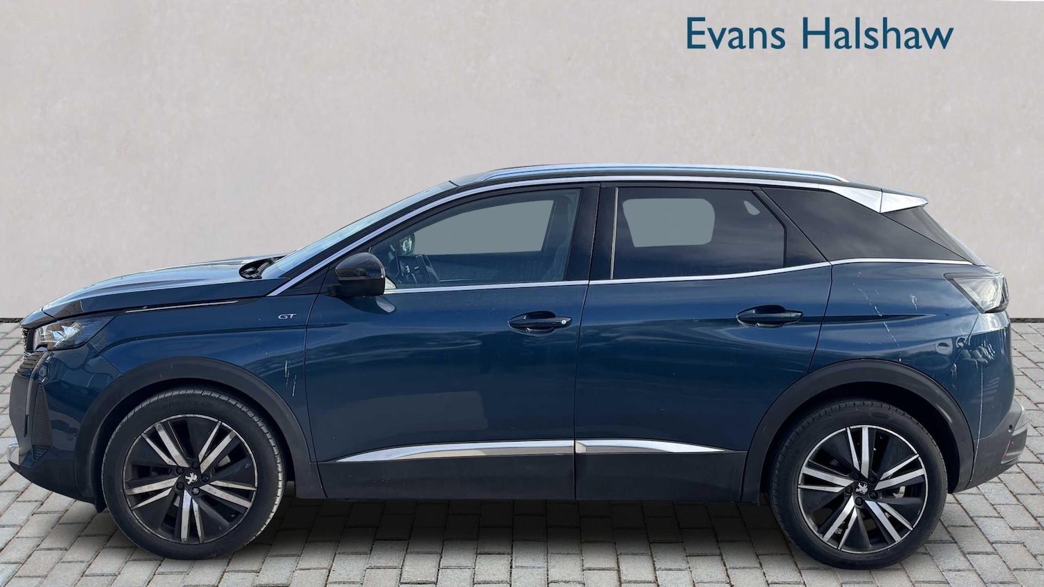 Used Peugeot 3008 2023 for sale - 77361291: Photo 3