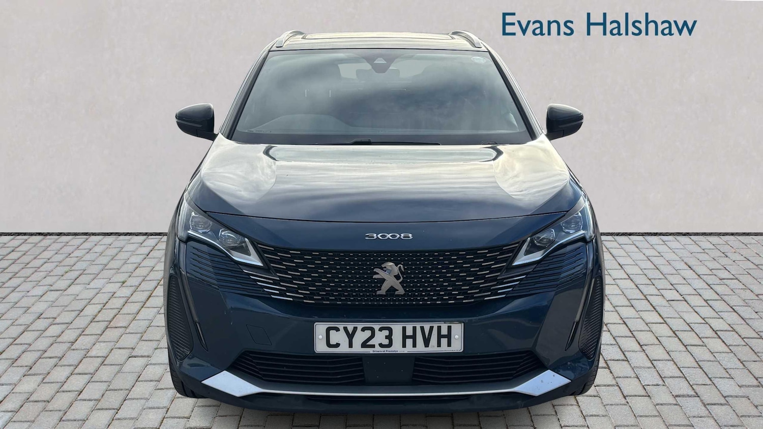 Used Peugeot 3008 2023 for sale - 77361291: Photo 4