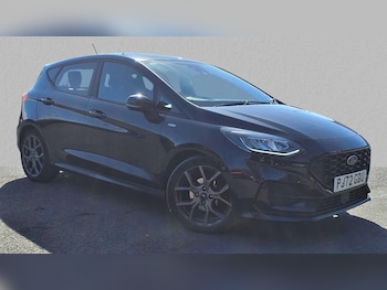 Ford - Fiesta