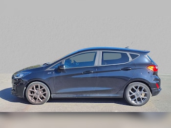 Used Ford Fiesta 2022 for sale - 76125892: Photo 4