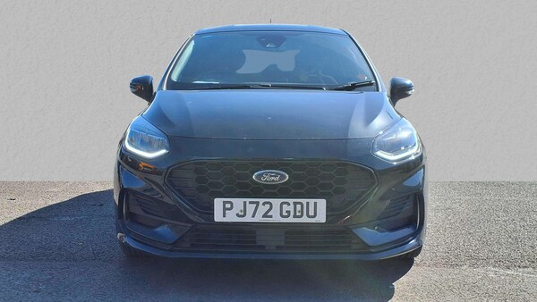 Used Ford Fiesta 2022 for sale - 76125892: Photo 5