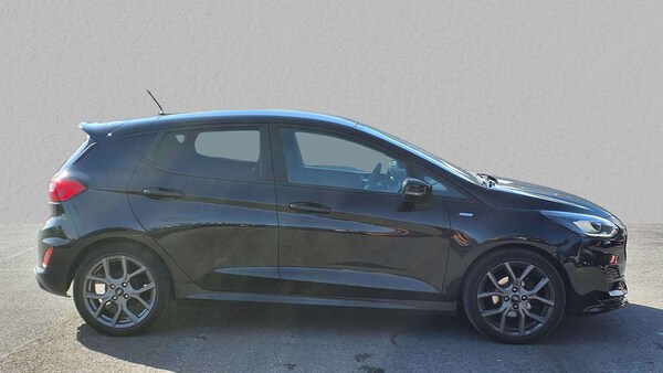 Used Ford Fiesta 2022 for sale - 76125892: Photo 7