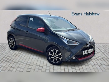 Used Toyota AYGO 2019 for sale - 78925239: Photo