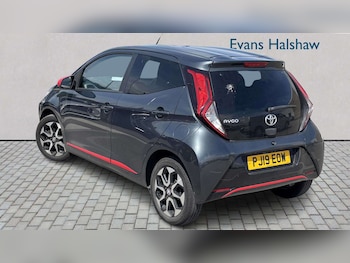 Used Toyota AYGO 2019 for sale - 78925239: Photo