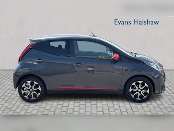 Used Toyota AYGO 2019 for sale - 78925239: Photo