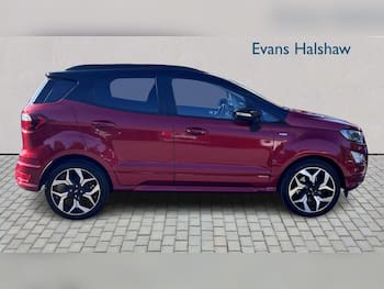 Used Ford Ecosport 2020 for sale - 79678612: Photo