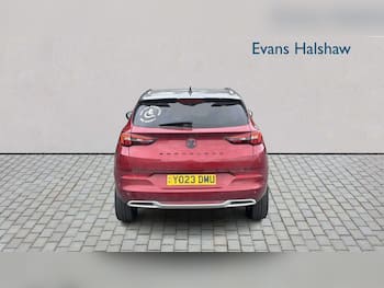 Used Vauxhall Grandland 2023 for sale - 79556399: Photo