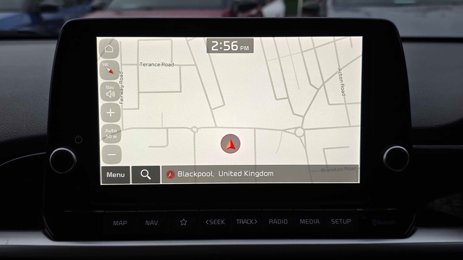 Used Kia Picanto 2022 for sale - 76827722: Photo 10