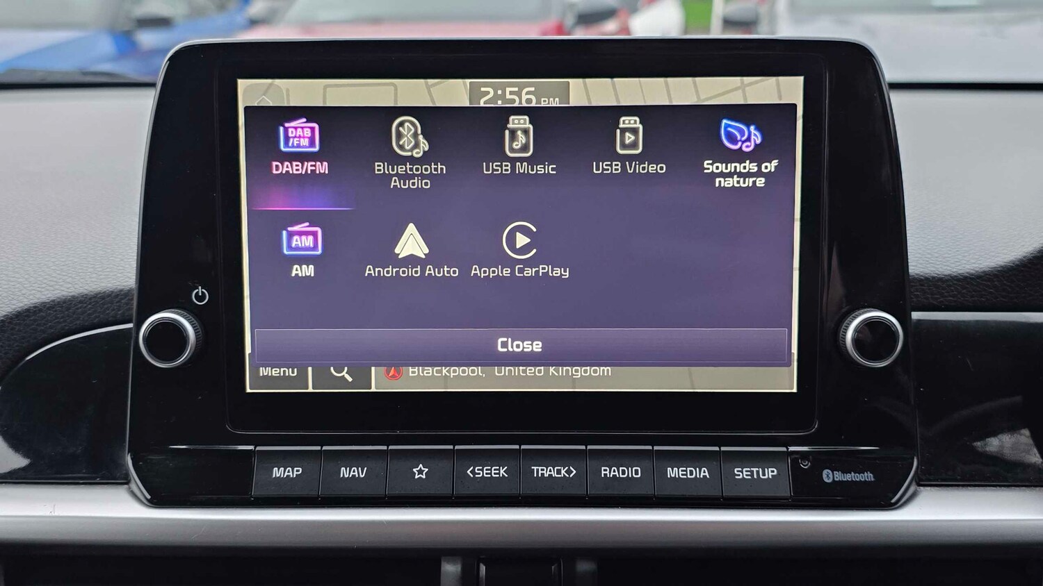 Used Kia Picanto 2022 for sale - 76827722: Photo 11