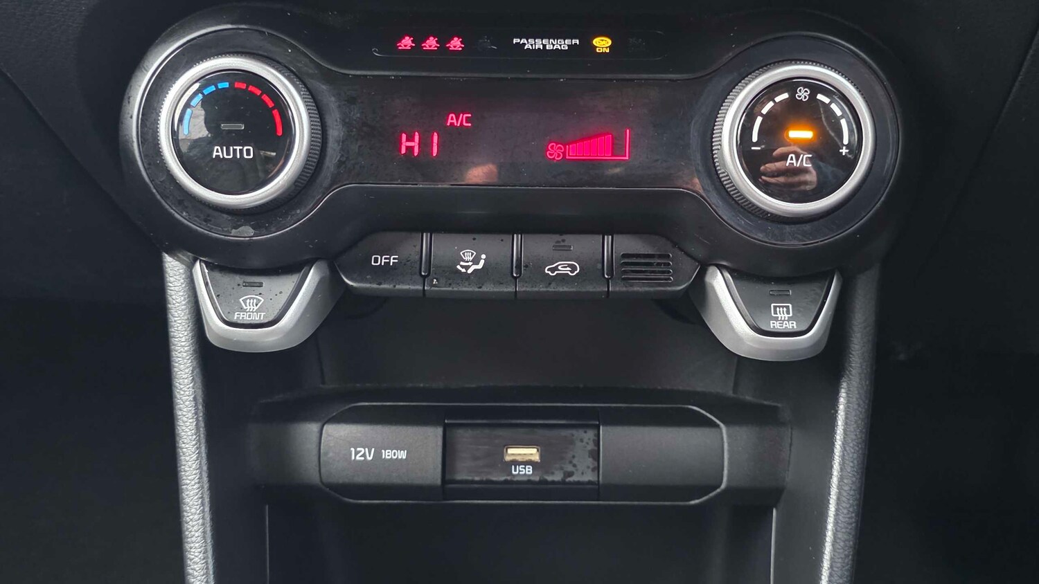 Used Kia Picanto 2022 for sale - 76827722: Photo 12