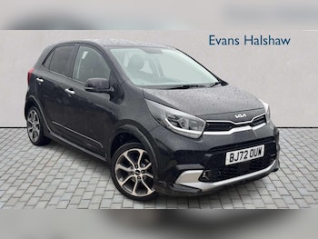 Used Kia Picanto 2022 for sale - 76827722: Photo