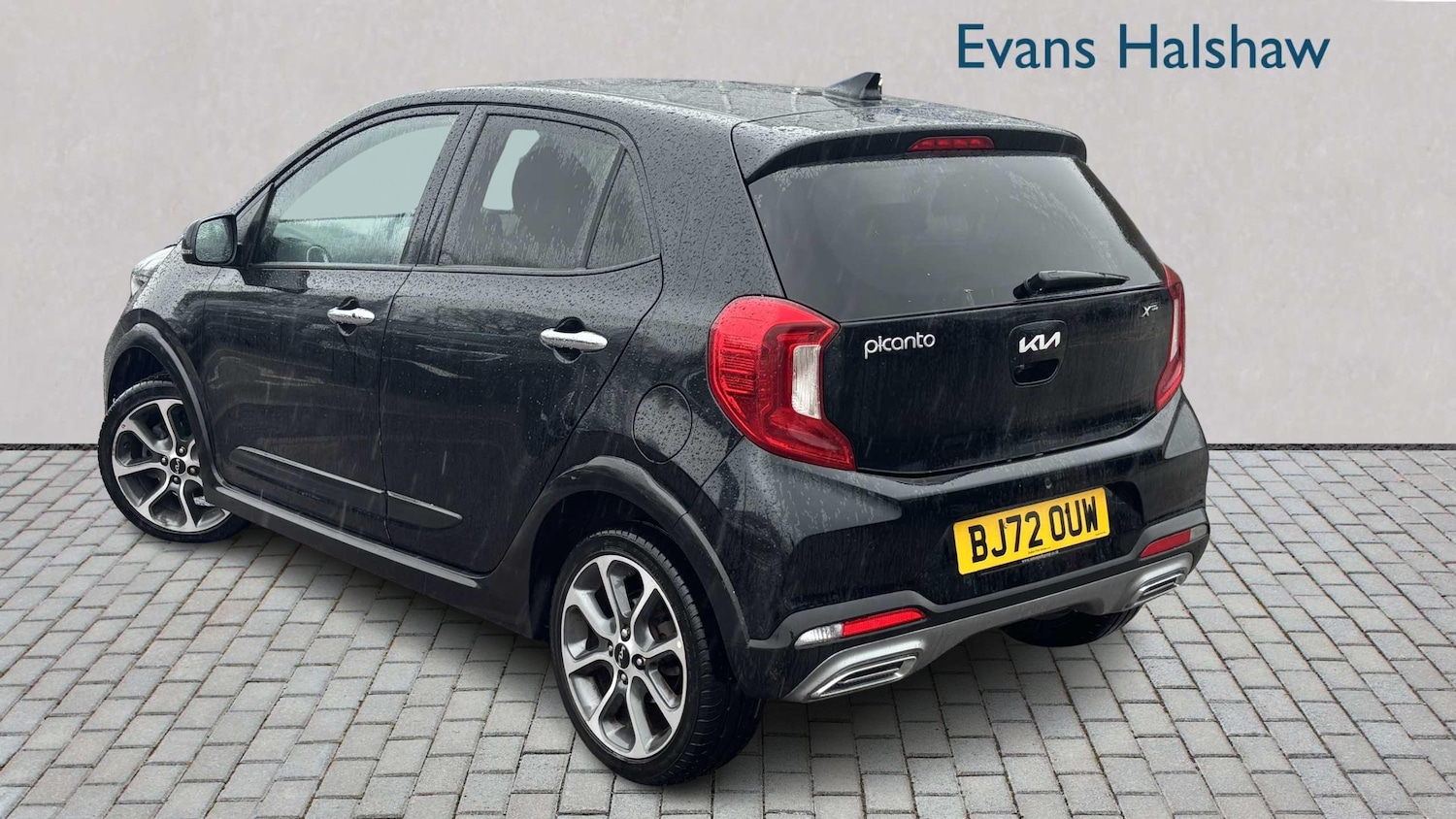 Used Kia Picanto 2022 for sale - 76827722: Photo 2