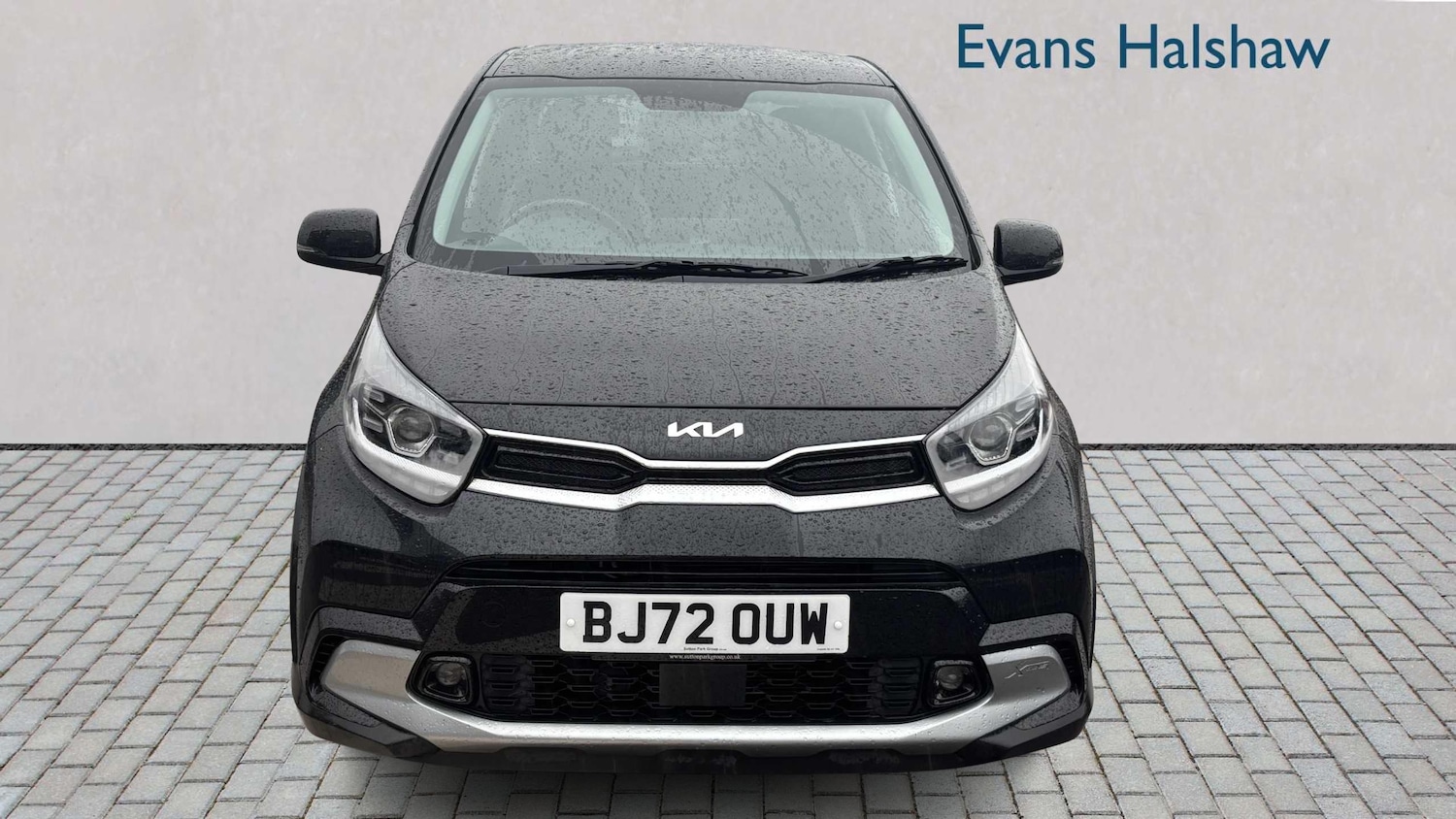 Used Kia Picanto 2022 for sale - 76827722: Photo 3