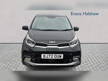 Used Kia Picanto 2022 for sale - 76827722: Photo
