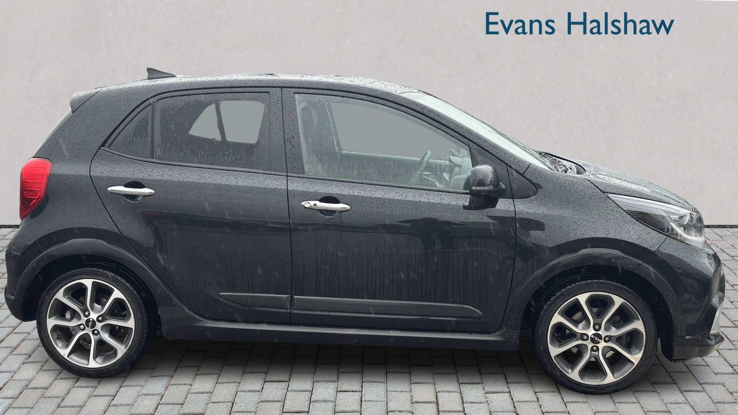Used Kia Picanto 2022 for sale - 76827722: Photo 4