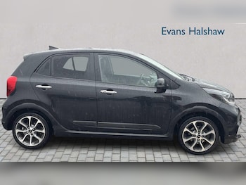 Used Kia Picanto 2022 for sale - 76827722: Photo