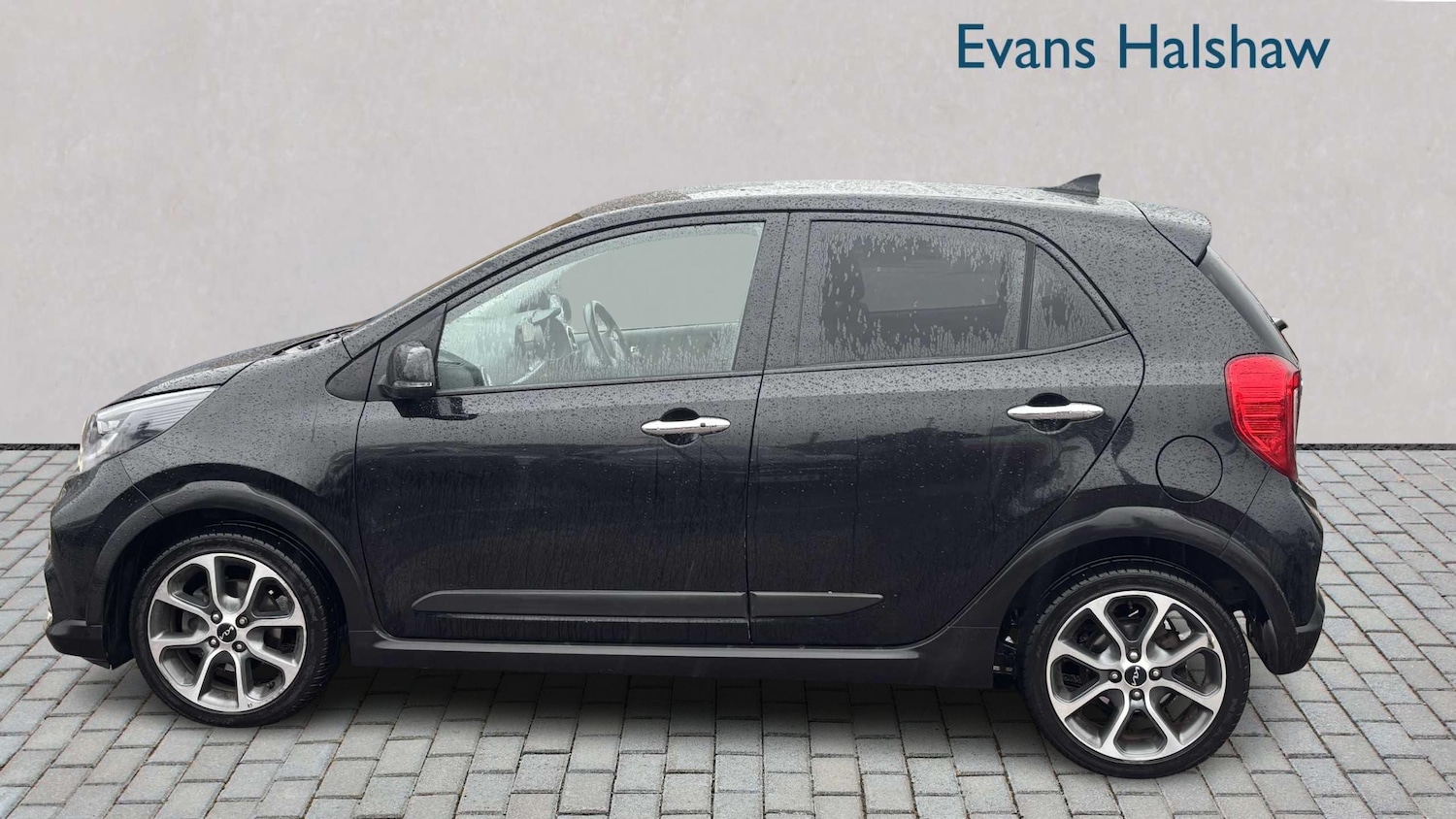 Used Kia Picanto 2022 for sale - 76827722: Photo 6