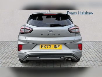 Used Ford Puma 2023 for sale - 78913522: Photo