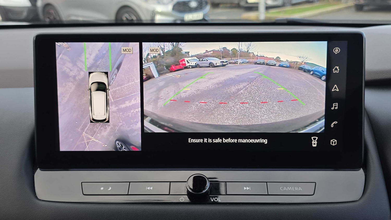 Used Nissan X-Trail 2024 for sale - 76553097: Photo 10