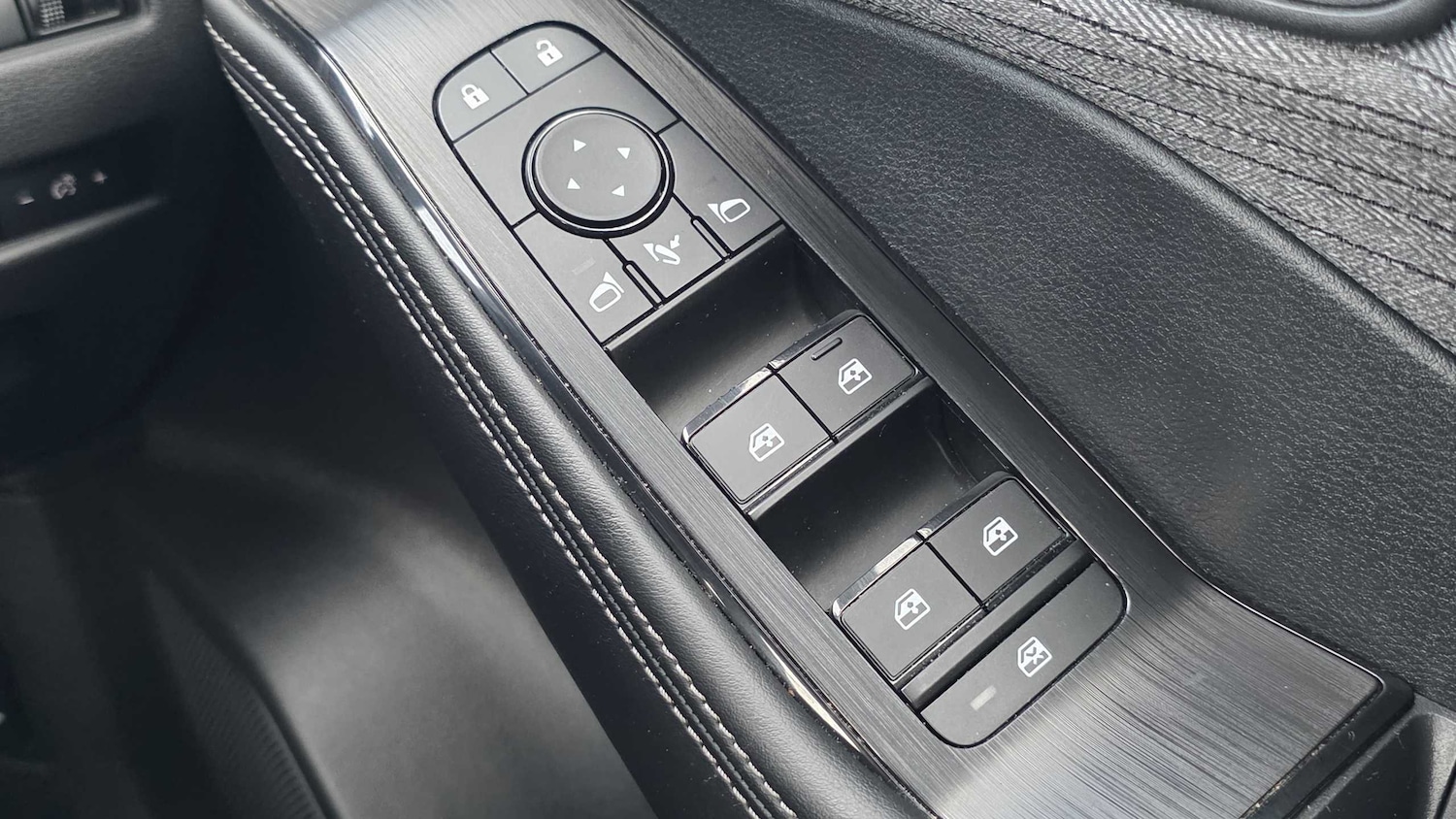 Used Nissan X-Trail 2024 for sale - 76553097: Photo 14