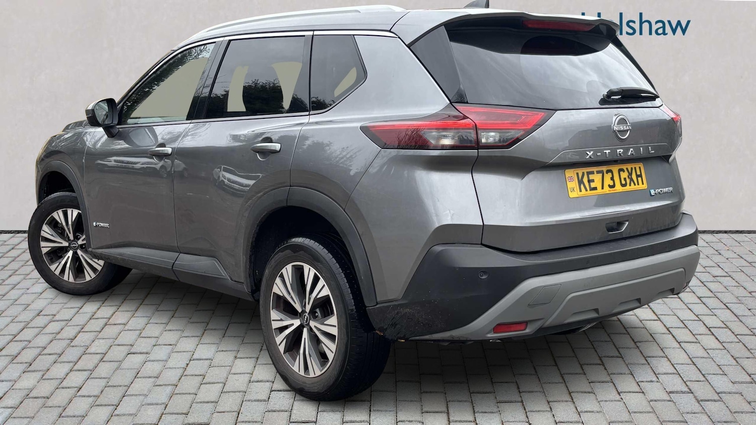 Used Nissan X-Trail 2024 for sale - 76553097: Photo 2