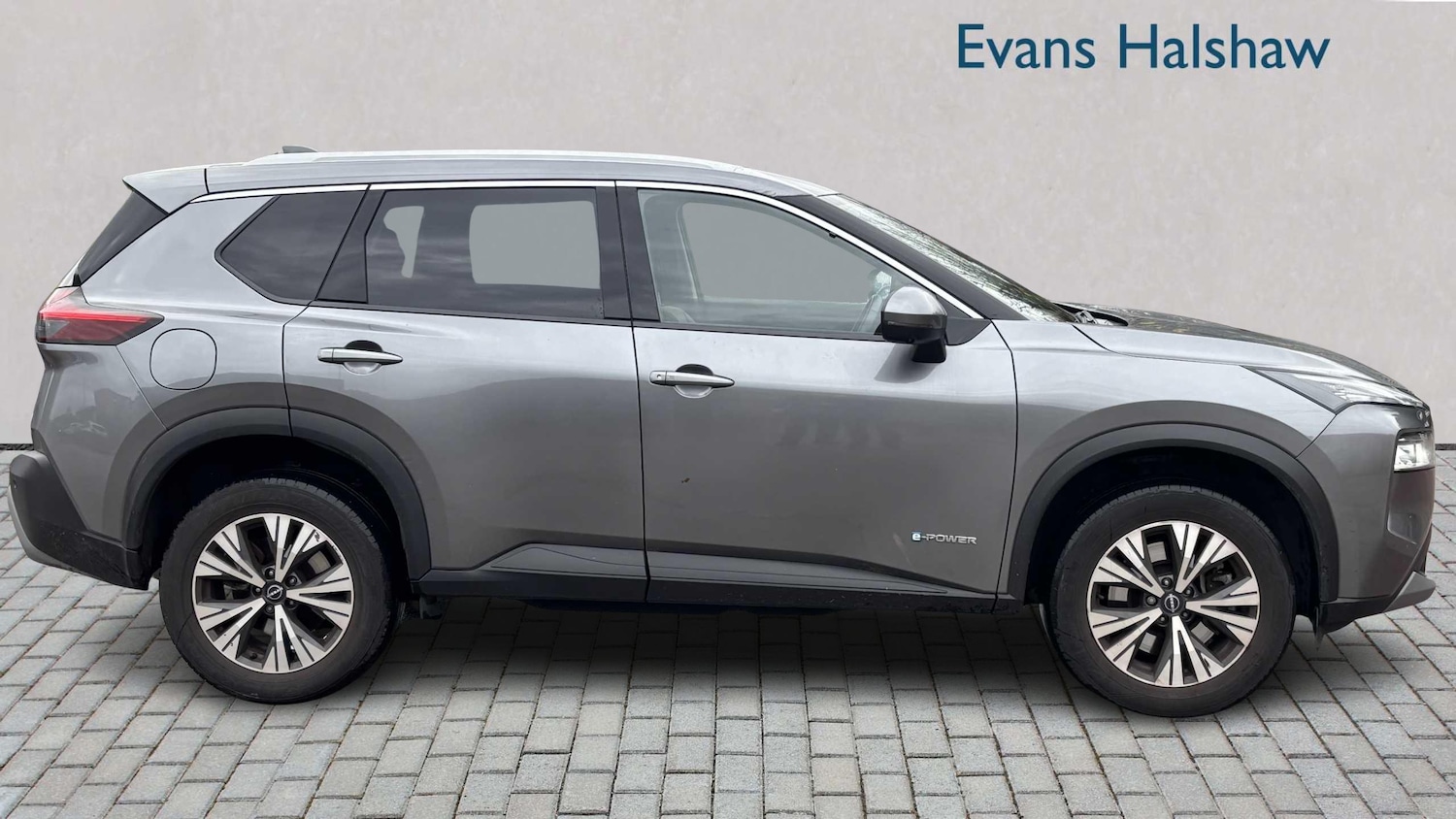 Used Nissan X-Trail 2024 for sale - 76553097: Photo 3