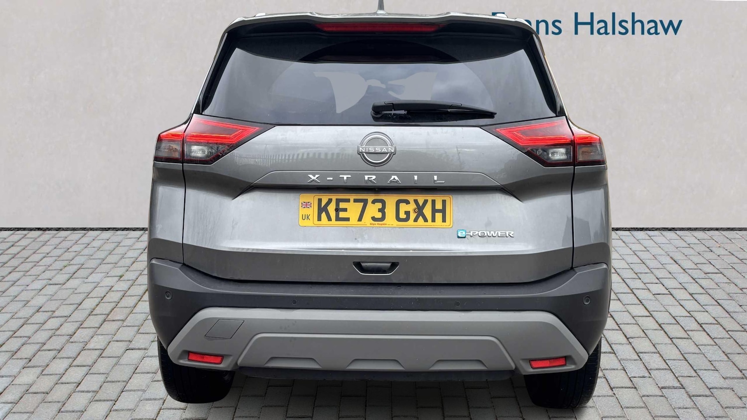 Used Nissan X-Trail 2024 for sale - 76553097: Photo 4