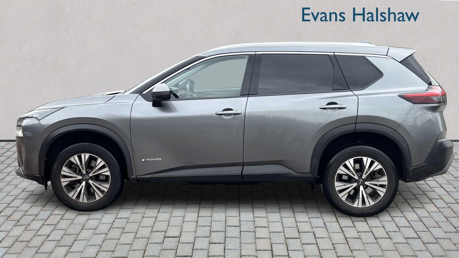 Used Nissan X-Trail 2024 for sale - 76553097: Photo 5