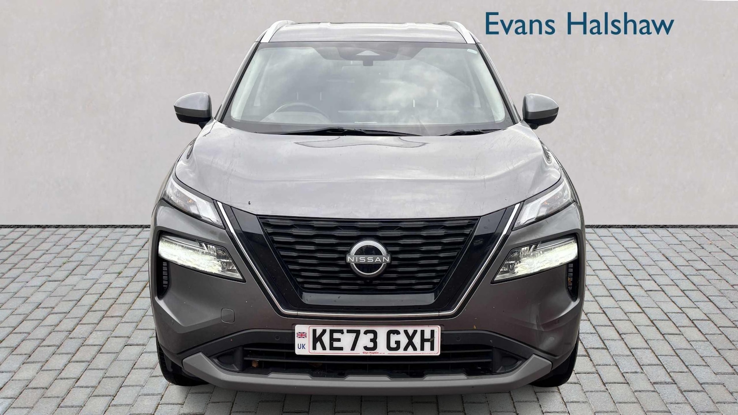 Used Nissan X-Trail 2024 for sale - 76553097: Photo 6