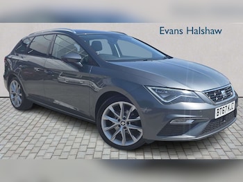 Used SEAT Leon 2017 for sale - 79227548: Photo