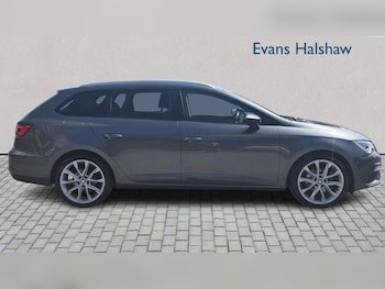 Used SEAT Leon 2017 for sale - 79227548: Photo