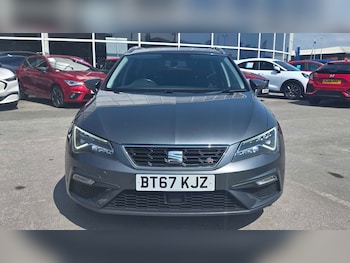 Used SEAT Leon 2017 for sale - 79227548: Photo