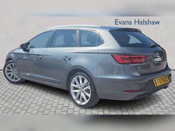 Used SEAT Leon 2017 for sale - 79227548: Photo