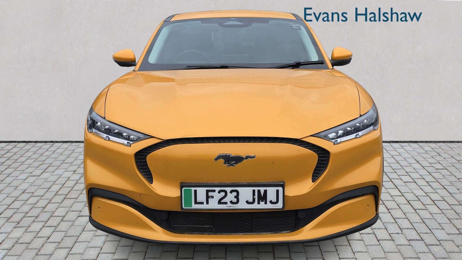 Used Ford Mustang Mach-E 2023 for sale - 77827483: Photo 3