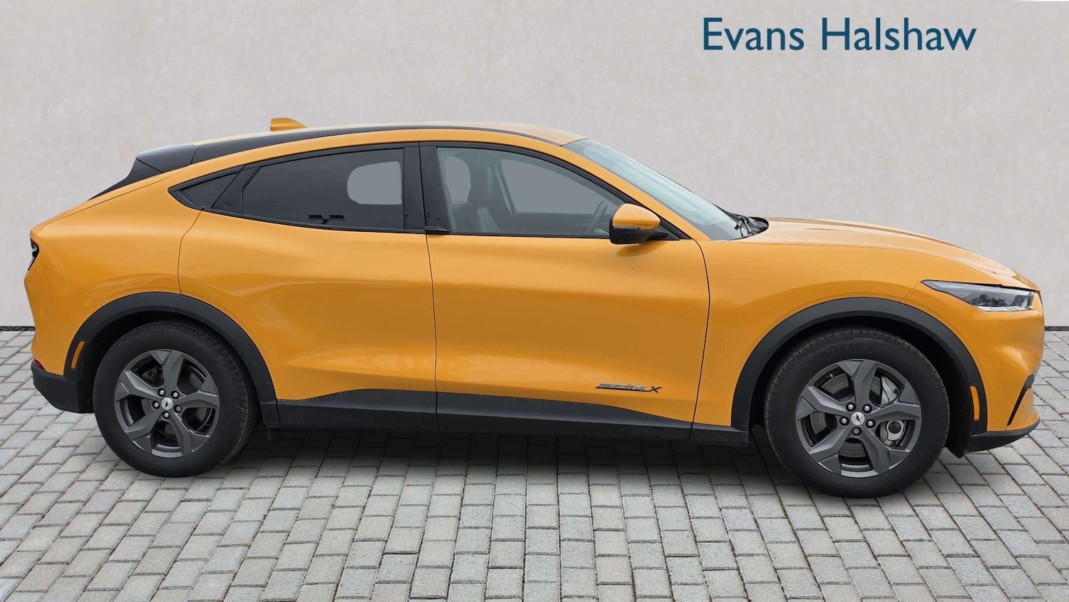 Used Ford Mustang Mach-E 2023 for sale - 77827483: Photo 4