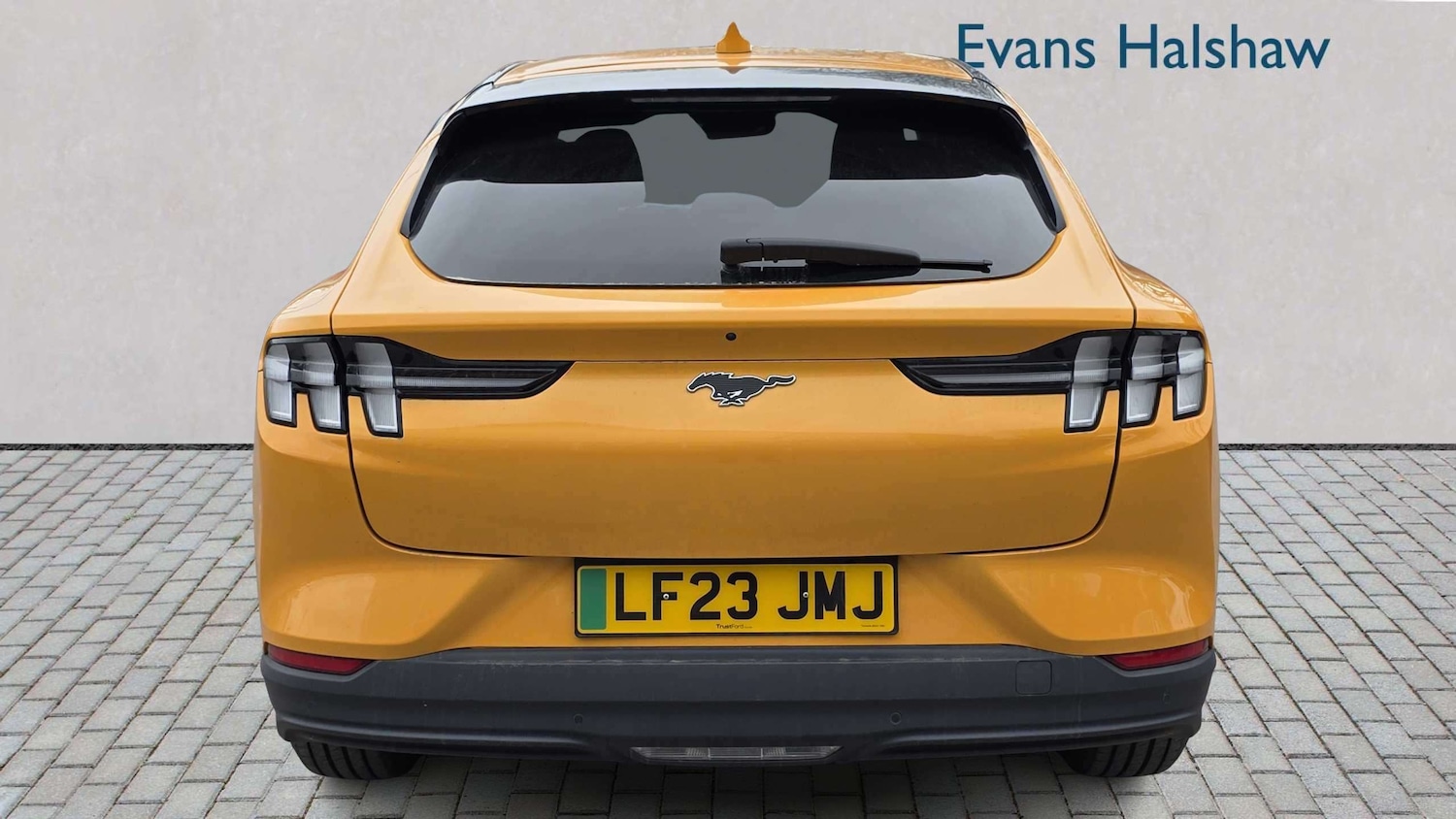 Used Ford Mustang Mach-E 2023 for sale - 77827483: Photo 5