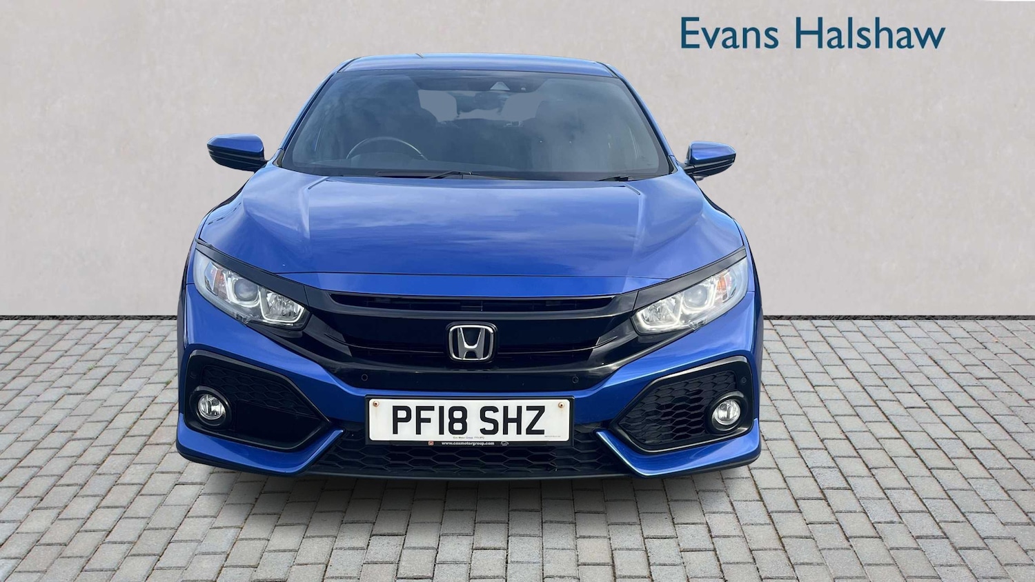 Used Honda Civic 2018 for sale - 76362582: Photo 3