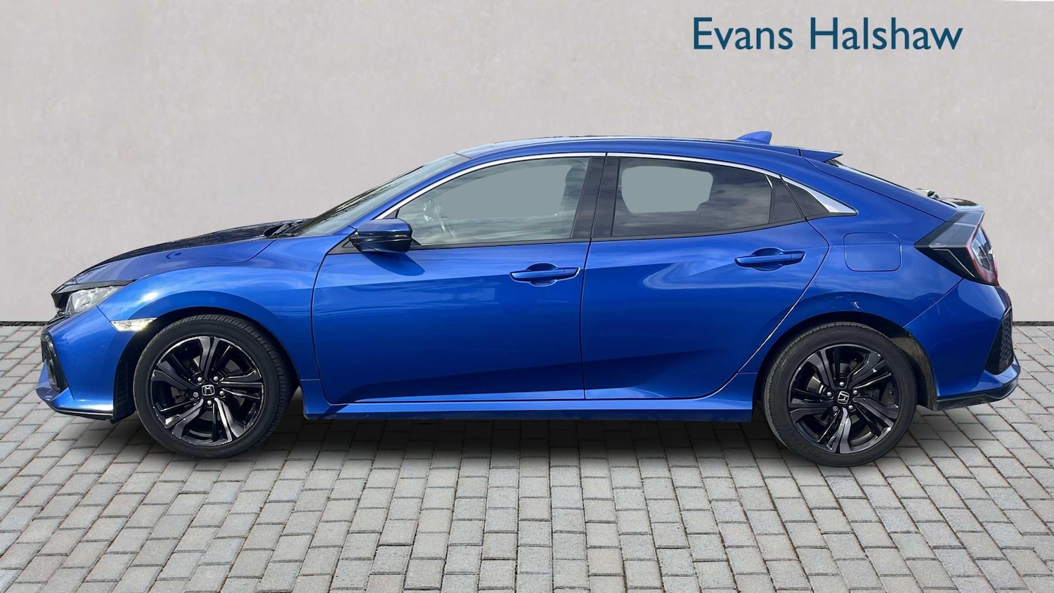 Used Honda Civic 2018 for sale - 76362582: Photo 6